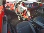 Volkswagen Beetle 2018