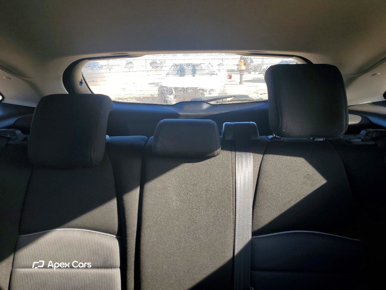 Mazda CX-3 2016