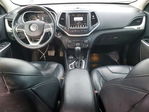 Jeep Cherokee 2017