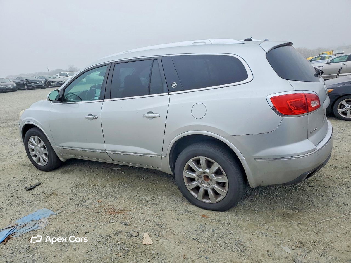 Buick Enclave 2014