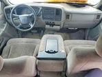 Chevrolet Silverado 2000