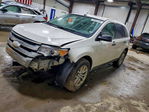 Ford Edge 2013