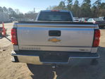 Chevrolet Silverado 2015
