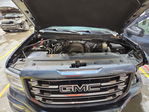 GMC Sierra 2017