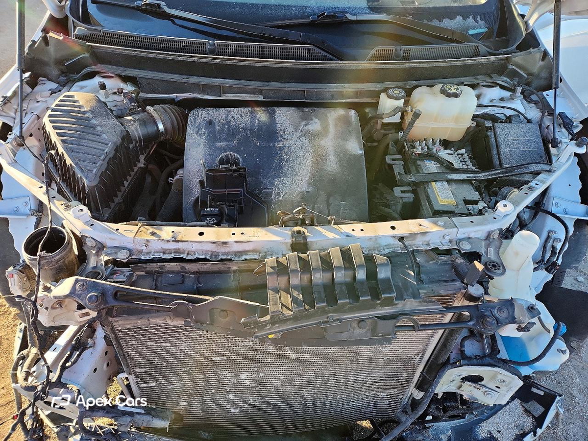 Buick Enclave 2019