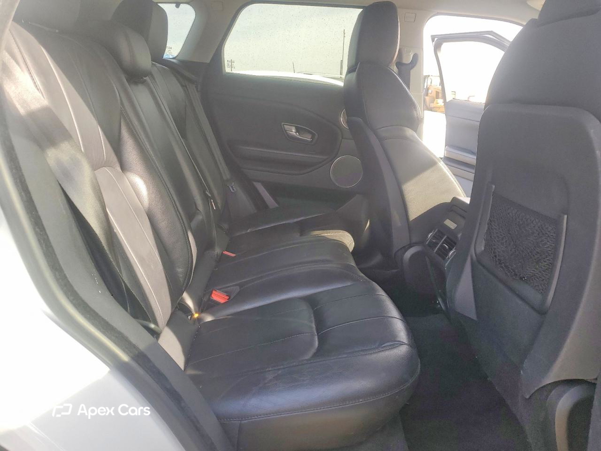 Land Rover Range Rover 2018