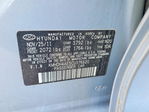 Hyundai Elantra 2012