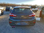 Chevrolet Cruze 2018