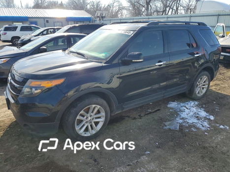 Ford Explorer 2014 - Zdjęcie 1 z 14