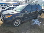 Ford Explorer 2014