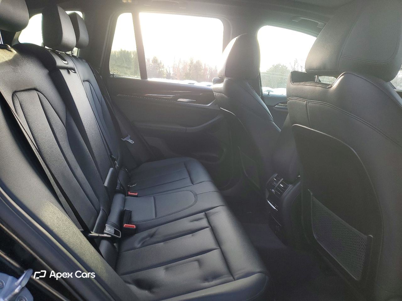 BMW X3 2019