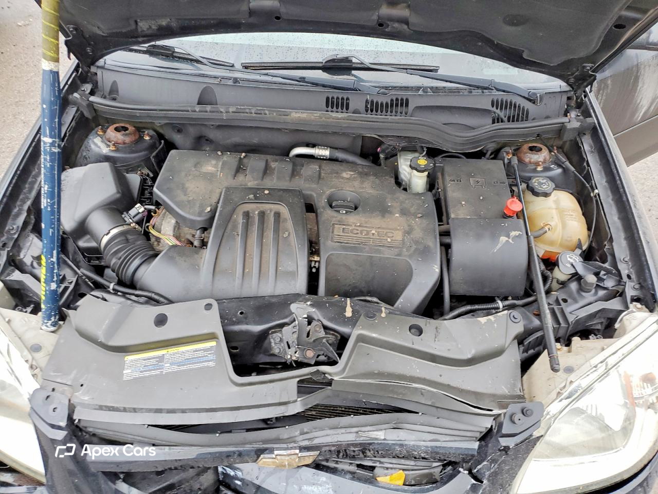 Chevrolet Cobalt 2010