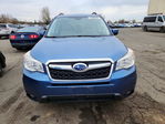 Subaru Forester 2015