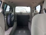 Dodge Caravan 2012