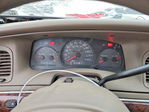 Mercury Grand Marquis 2004