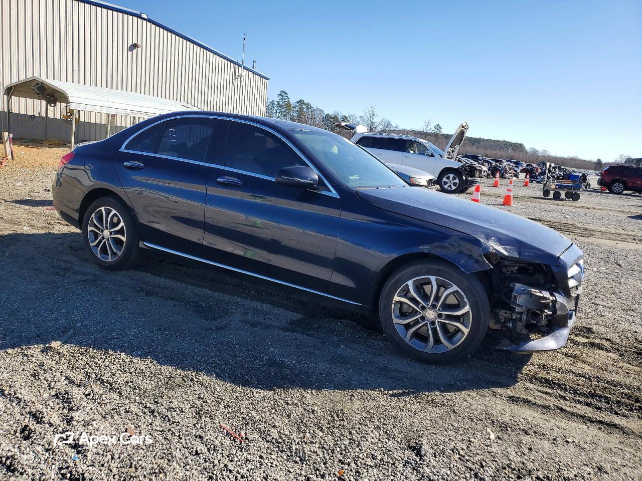 Mercedes-Benz  2016