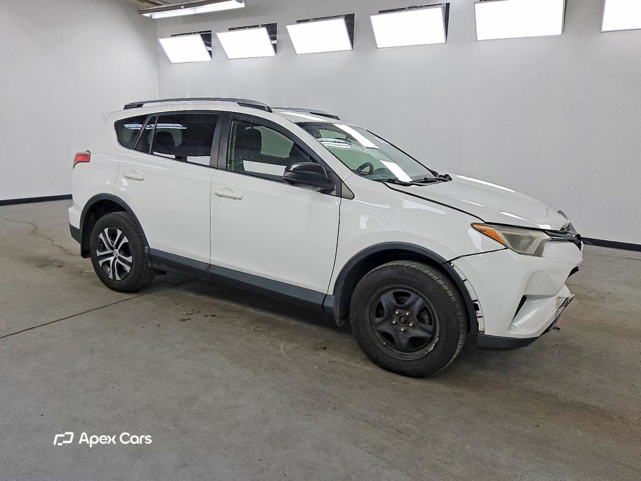 Toyota RAV 4 2018
