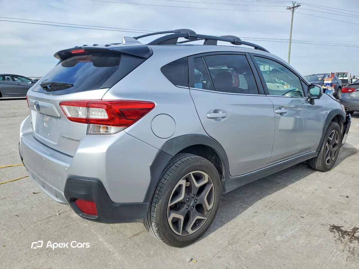 Subaru XV 2019