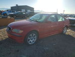 BMW Series 3 2002