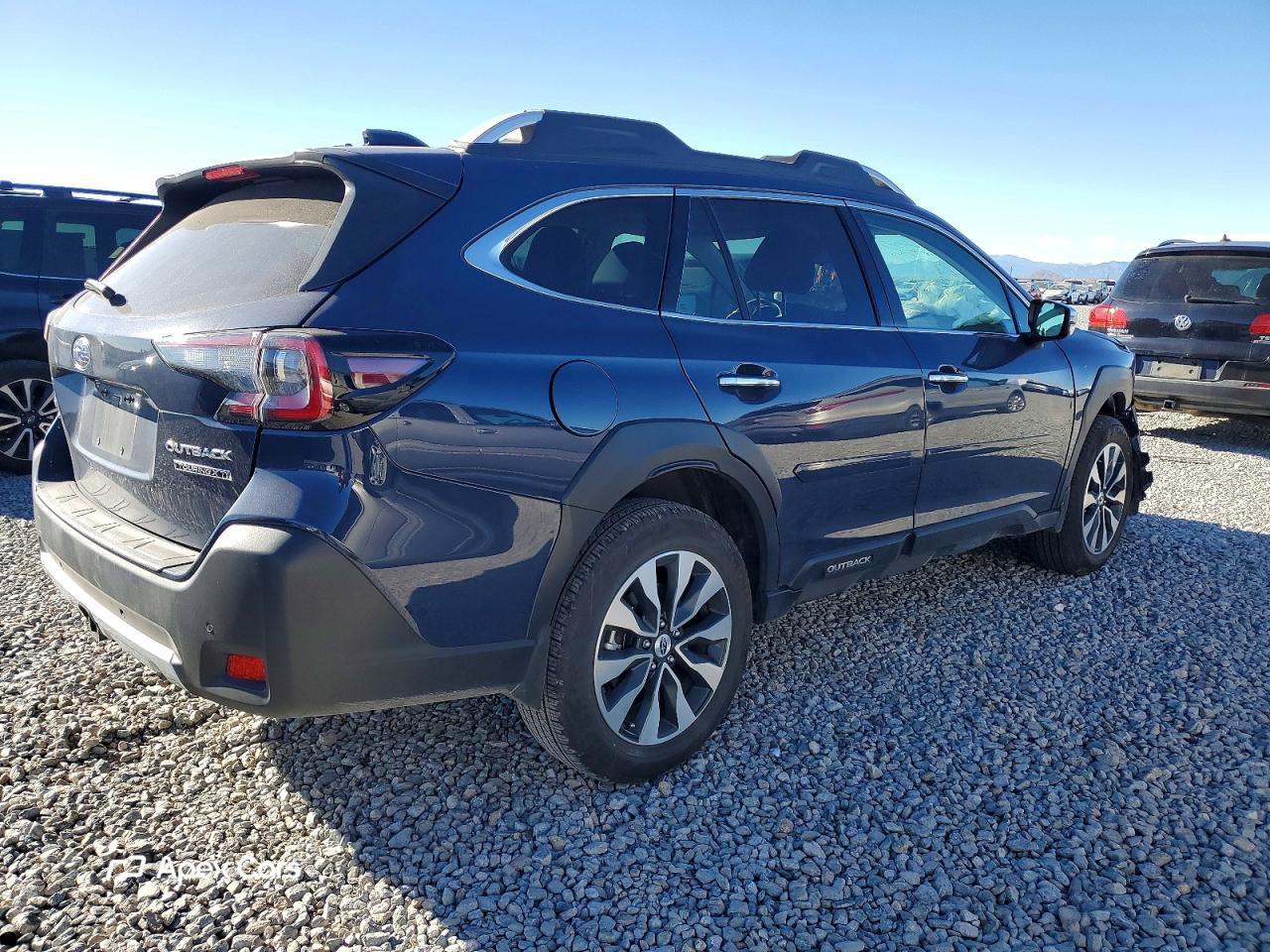 Subaru Outback 2025