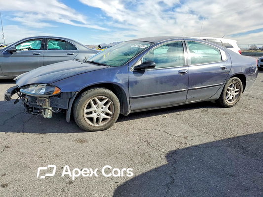 Dodge Intrepid 2003 - Zdjęcie 1 z 13