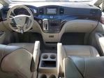 Nissan Quest 2012