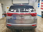 Kia Sportage 2018