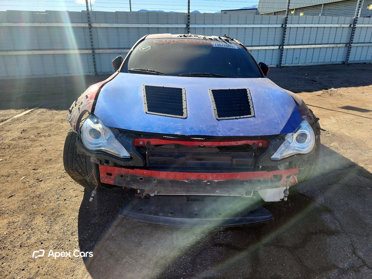 Toyota  2015