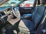 Toyota Highlander 2017