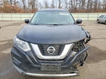 Nissan Rogue 2018
