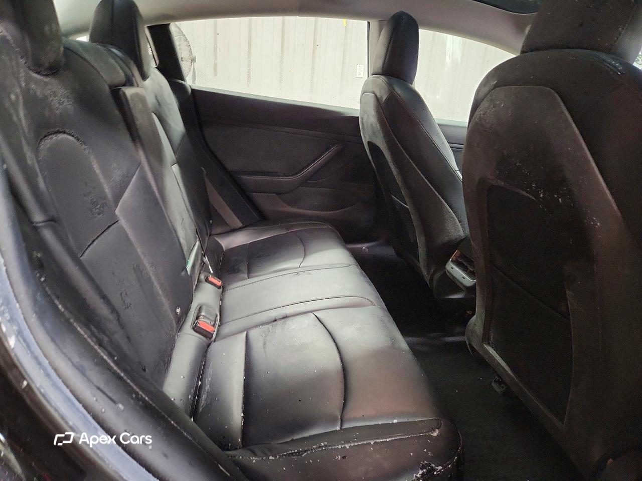 Tesla Model 3 2018
