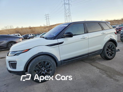 Land Rover Range Rover 2016 - Image 1 of 13