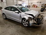 Ford Fusion 2016