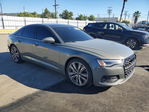 Audi A6 2024