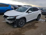 Lexus RX 2020
