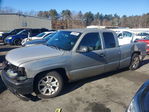 Chevrolet Silverado 2001
