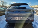 Ford Mustang Mach-E 2021