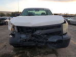 Chevrolet Silverado 2011
