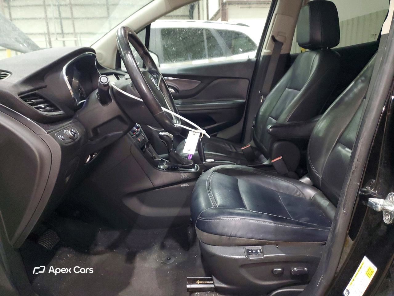 Buick Encore 2019