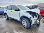 Honda CR-V 2012