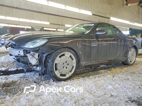 Lexus SC 2003 - Zdjęcie 1 z 12