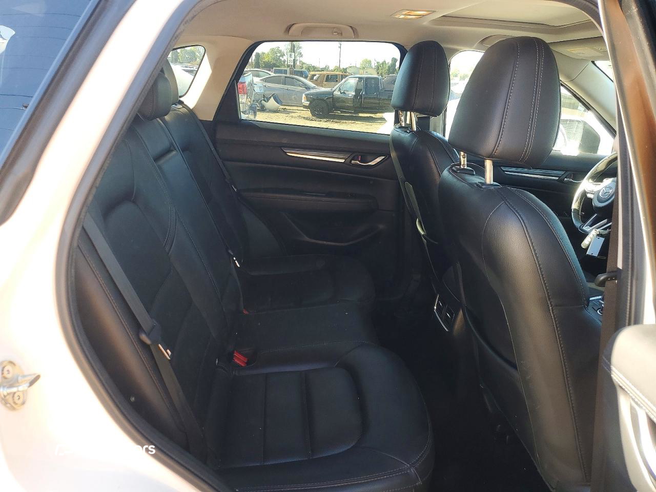 Mazda CX-5 2018