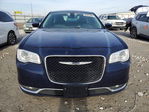 Chrysler 300 2016