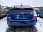 Toyota Prius 2011