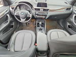 BMW X1 2018