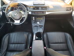Lexus CT 2012