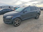 Audi Q7 2015