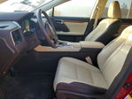 Lexus RX 2017