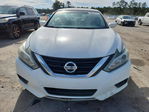Nissan Altima 2016