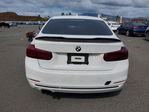 BMW Series 3 2017
